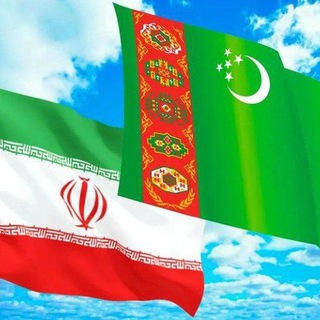 Telegram profile photo for کتابخانه ترکمن