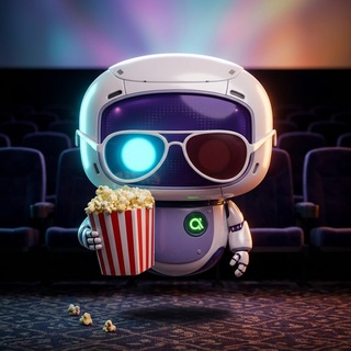 Telegram profile photo for Series Bot