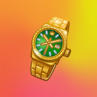 Telegram profile photo for 🛍Отзывы/Сделки/Гарант/Раздачи🎁
