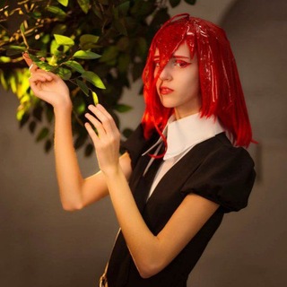 Telegram profile photo for Безымянная Косплеит✨