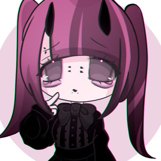 Telegram profile photo for •канал чиру 🎀