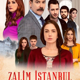Telegram profile photo for Zalim istanbul✔