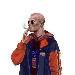 Telegram profile photo for Стример Брофловски
