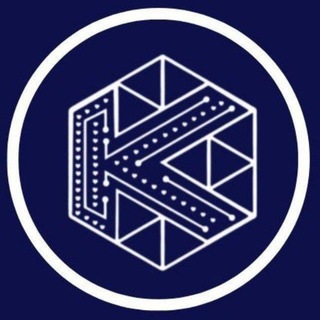 Telegram profile photo for KIATOKEN GROUP