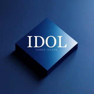 Telegram profile photo for IDOL | K-POP SCHOOL