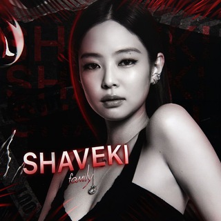 Telegram profile photo for Shaveki