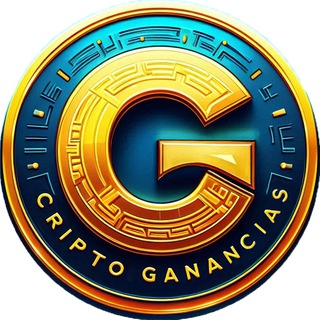 Telegram profile photo for Cripto Ganancias - Canal