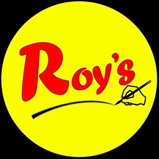 Telegram group profile photo for Roy's Coaching (Official Group)