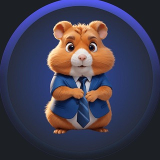 Telegram profile photo for 🐹 Kombat