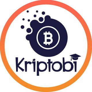 Telegram profile photo for Kriptobi Duyuru ve Etkinlikler