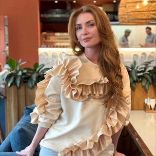 Telegram profile photo for Стилист Катерина Кирста