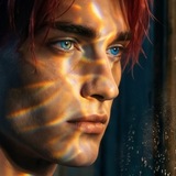 Telegram profile photo for rogue