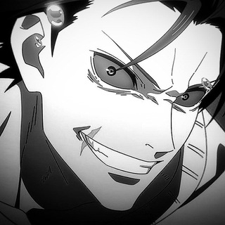 Telegram profile photo for Toji v2.1