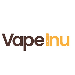 Telegram profile photo for Vape Inu Portal