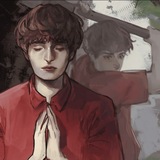 Telegram profile photo for ›¡Living in hell Robb!‹
