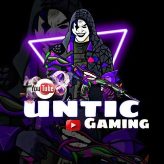Telegram profile photo for PUBG HACK FREE BY UNTIC ๐