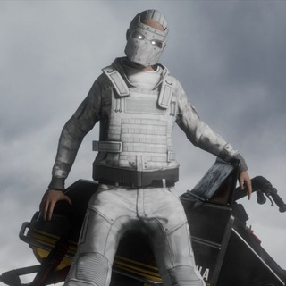 Telegram profile photo for Логово cryharder.
