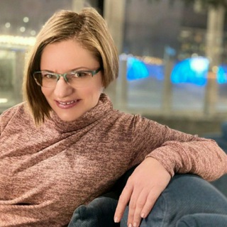 Telegram profile photo for 🔥Наставник фрилансера | Ирина Гетманова