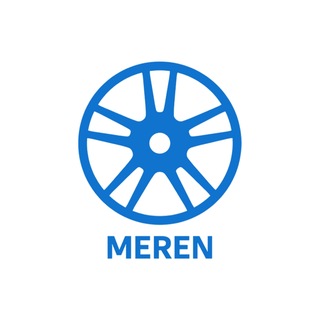 Telegram profile photo for Таксопарк MEREN 🛞