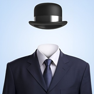 Telegram profile photo for Жизнь Анонима