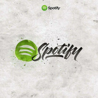 Telegram profile photo for Spotify Music®