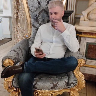 Telegram profile photo for Варфоломеич ❤️ 💛