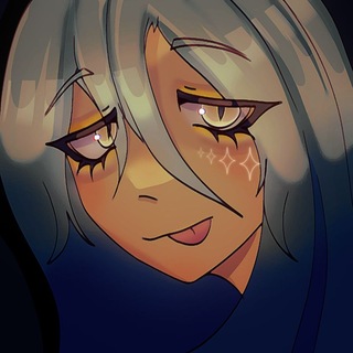Telegram profile photo for Visperlin🌹