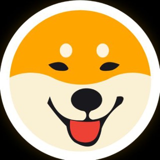 Telegram group profile photo for SHIBA DAO Support