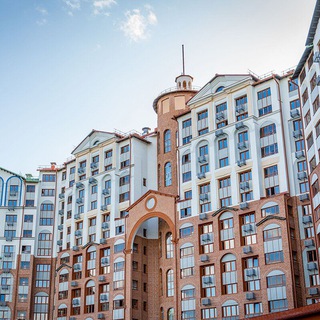 Telegram profile photo for ЖК Римский Чат Собственников
