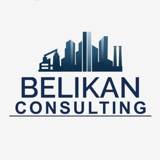 Telegram profile photo for BelikanConsulting