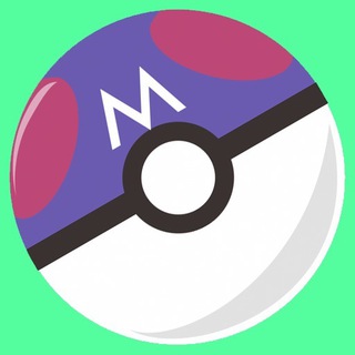 Telegram group profile photo for Pokémon Group