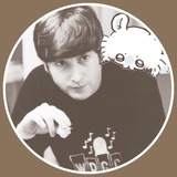 Telegram profile photo for 𝓙𝗈︩︪𝒽ᥒ 𝓵𝑒𝘯𝘯✷𝒏 ຳ ᵎ𝘥𝘢𝘪𝘭𝘺