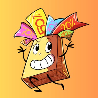 Telegram profile photo for OFFERTE NO STOP