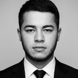 Telegram profile photo for Muhammadjonov Life 🇺🇿