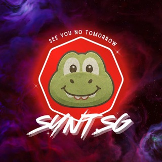 Telegram profile photo for SEE YOU NO TOMORROW