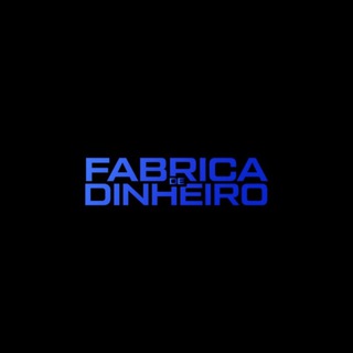 Telegram profile photo for FABRICANDO DINHEIRO - GR