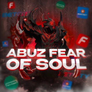 Telegram profile photo for АБУЗ БК