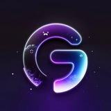 Telegram profile photo for Gravion