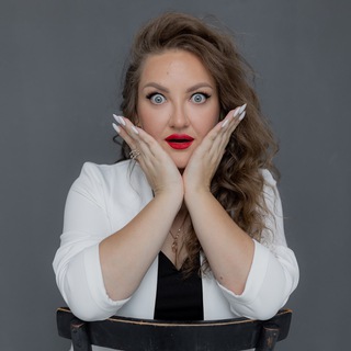 Telegram profile photo for Яшина. Ирония продаж