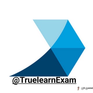 Telegram profile photo for Truelearn Exam