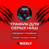 Telegram profile photo for Grizzly