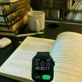 Telegram profile photo for مَوَاعِظ ابْن القَيّم.