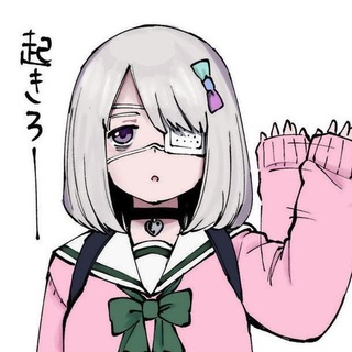 Telegram profile photo for -necropolis^o^