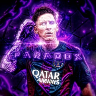 Telegram profile photo for 𝙋𝘼𝙍𝘼𝘿𝙊𝙓 𝙀𝘿𝙄𝙏