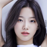 Telegram profile photo for Kazuha Nakamura!
