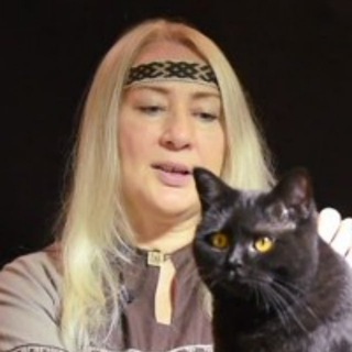 Telegram profile photo for Иринья🔓 О славянских тайнах🌞