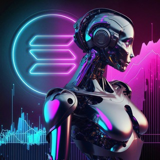 Telegram profile photo for CopyTrade Solana 1000x