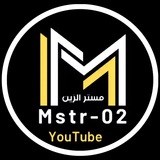 Telegram profile photo for MSTR-02
