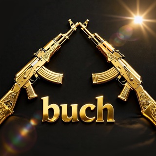 Telegram profile photo for buch