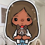 Telegram profile photo for Тока бока скачати 1. 87❤️